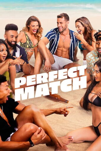 Perfect Match (2023) Hindi Season 1 Complete Netflix