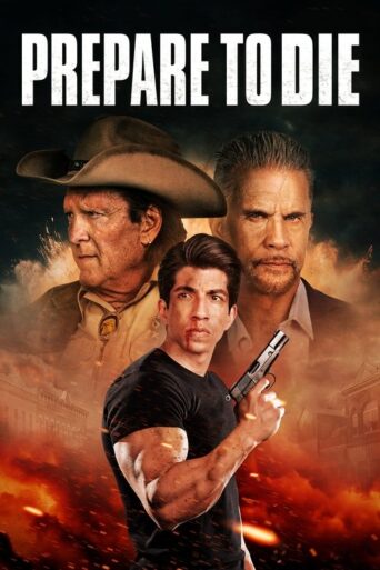 Prepare to Die (2024) Unofficial Hindi Dubbed