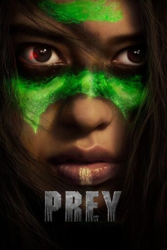 Prey (2022) Hindi Dubbed