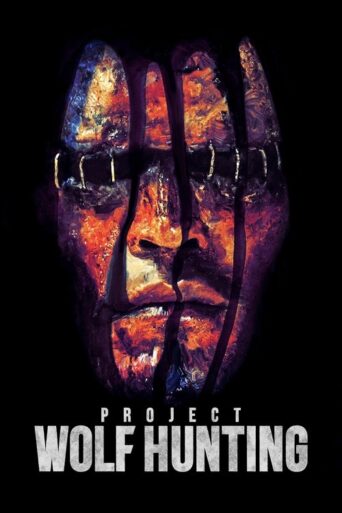 Project Wolf Hunting (2022) Hindi Dubbed