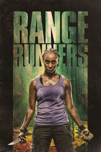 Range Runners (2020) English