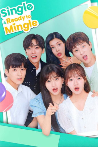 Ready To Mingle (2020) Season 1 Complete