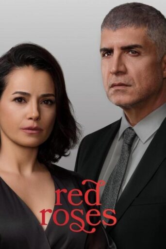 Red Rose (2023) Hindi Season 1 Complete Netflix