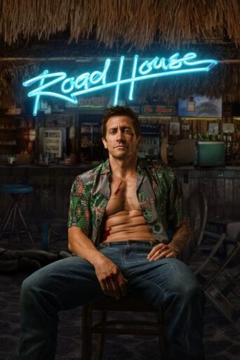Road House (2024) Hindi Dubbed