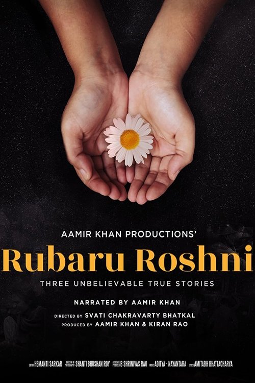 Rubaru Roshni Hindi Dubbed