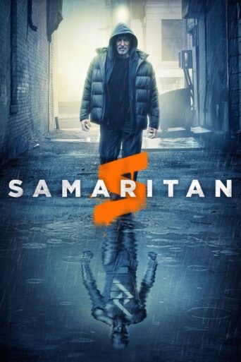 Samaritan (2022) Hindi Dubbed