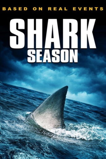 Shark Season (2020) Hindi Dubbed