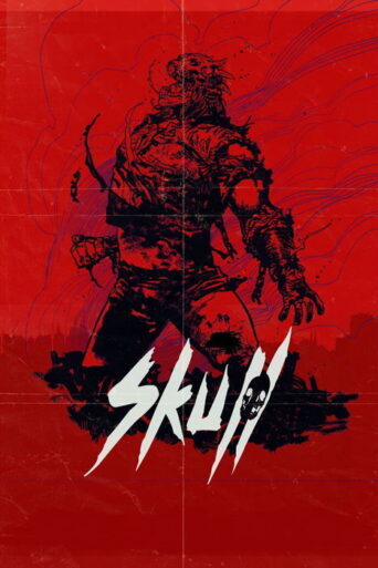 Skull The Mask (2020) Hindi Dubbed