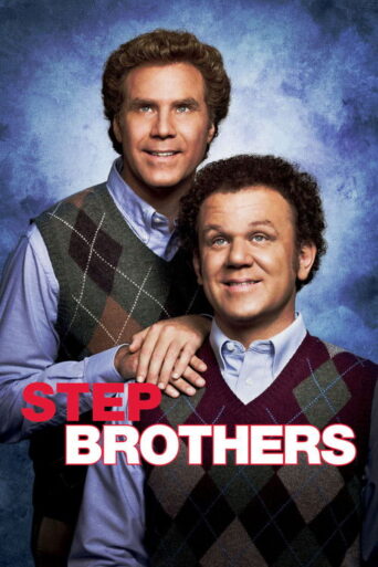 Step Brothers (2008) Hindi Dubbed