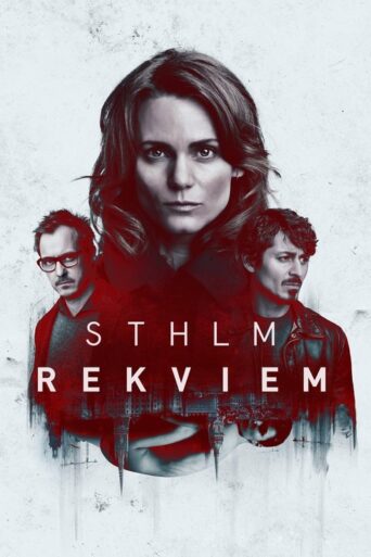 Stockholm Requiem (2022) Hindi Season 1 Complete