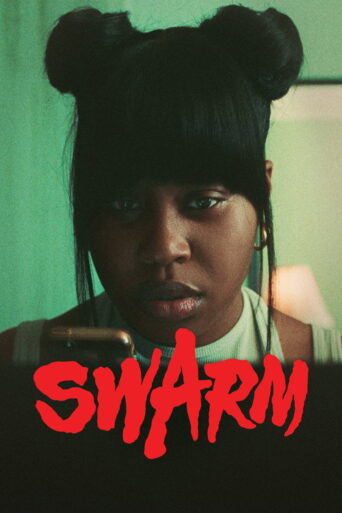 Swarm (2023) Hindi Season 1 Complete