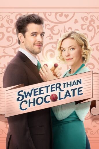 Sweeter Than Chocolate (2023) Unofficial Hindi Dubbed