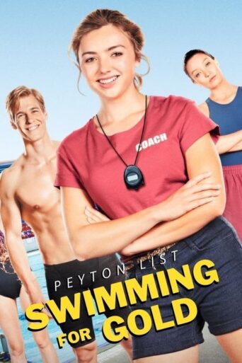 Swimming for Gold (2020) Hindi Dubbed