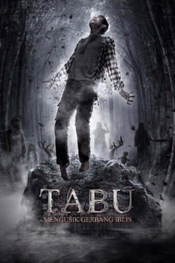 Tabu: Mengusik Gerbang Iblis (2019) Hindi Dubbed