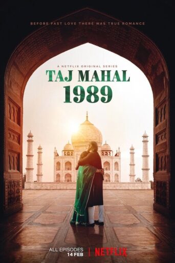 Taj Mahal 1989 (2024) Hindi Season 1 Complete