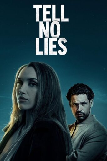 Tell No Lies (2024) Unofficial Hindi Dubbed