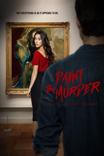 The Art of Murder (2018) Hindi Dubbed
