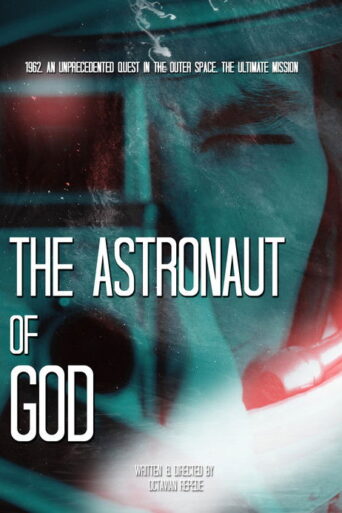 The Astronaut of God (2020) Hindi Dubbed