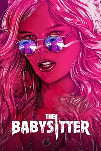 The Babysitter (2017) Hindi Dubbed Netflix