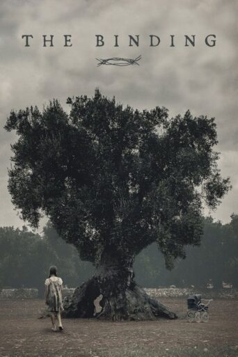 The Binding (2020) Hindi Dubbed