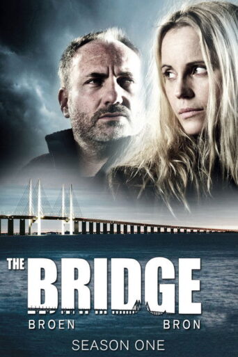 The Bridge (2011) Hindi Season 1 Complete