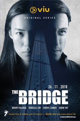 The Bridge (2018) Hindi Season 4 Complete