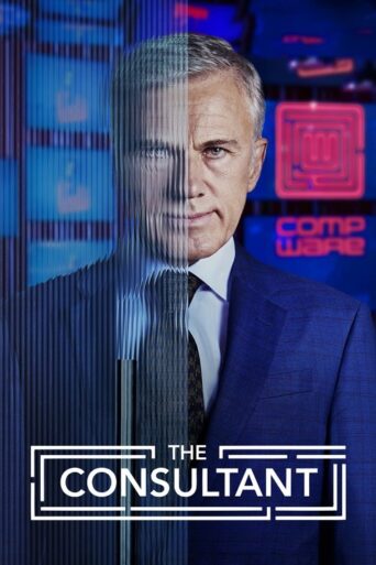 The Consultant (2023) Hindi Season 1 Complete
