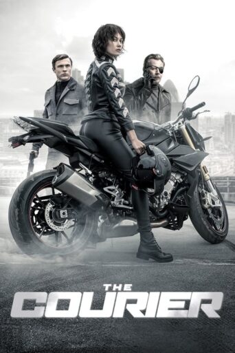 The Courier (2019) Hindi Dubbed