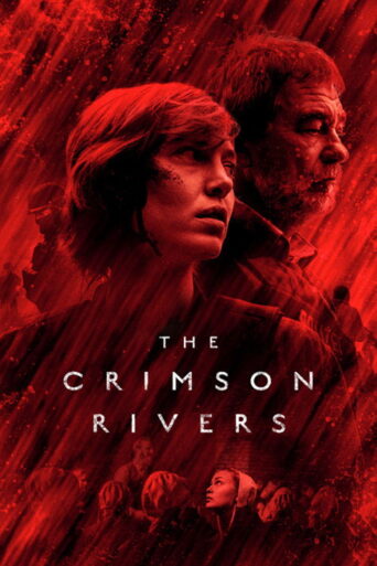 The Crimson Rivers (2018) Hindi Season 1 Complete