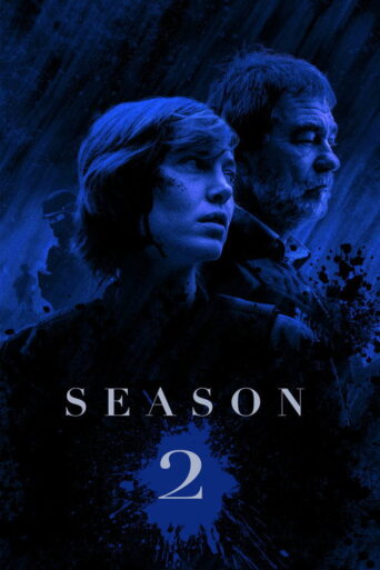 The Crimson Rivers (2021) Hindi Season 2 Complete