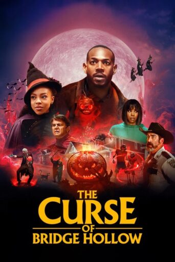 The Curse of Bridge Hollow (2022) Hindi Dubbed Netflix