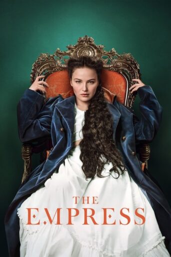 The Empress (2022) Hindi Season 1 Complete Netflix