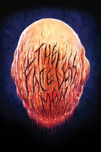 The Faceless Man (2019) Hindi Dubbed