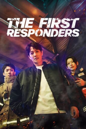 The First Responders (2022) Hindi Season 1 Complete