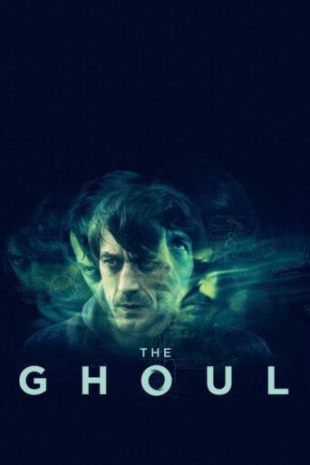 The Ghoul (2017) Hindi Dubbed