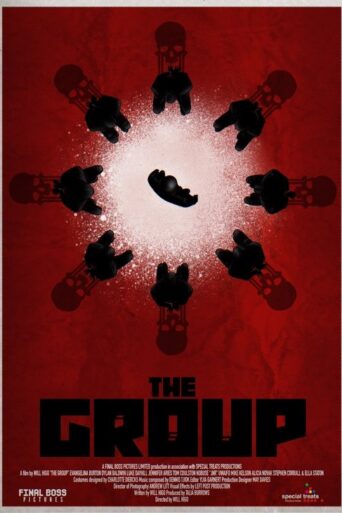 The Group (2022) Unofficial Hindi Dubbed