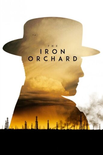 The Iron Orchard (2019) Hindi Dubbed