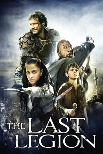 The Last Legion Hindi Dubbed