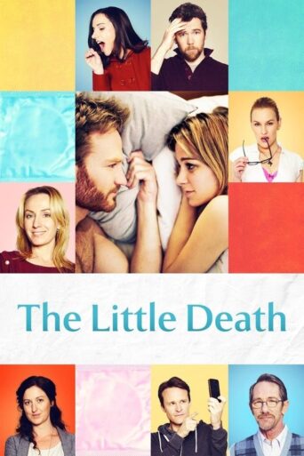 The Little Death (2014) Hindi Dubbed