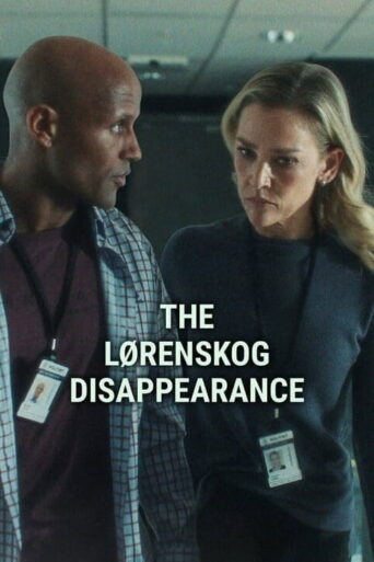 The Lorenskog Disappearance (2022) Hindi Season 1 Complete Netflix