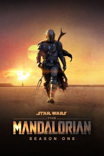 The Mandalorian (2019) Hindi Season 1 Complete