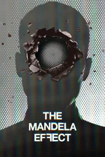 The Mandela Effect (2019) Hindi Dubbed