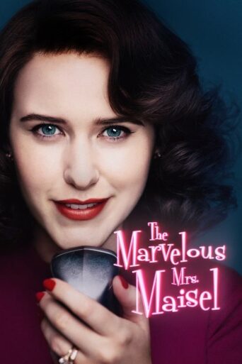The Marvelous Mrs. Maisel (2022) Hindi Season 4 Complete