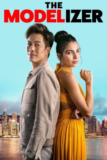 The Modelizer (2023) Unofficial Hindi Dubbed