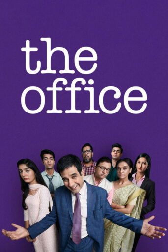 The Office (2019) Hindi Season 1 Complete