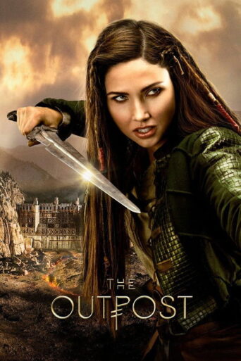 The Outpost (2018) Hindi Season 1 Complete HD