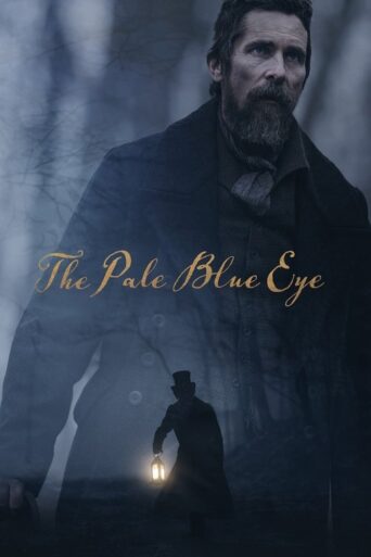 The Pale Blue Eye (2023) Hindi Dubbed Netflix