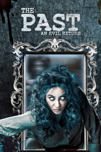 The Past (2018) Hindi