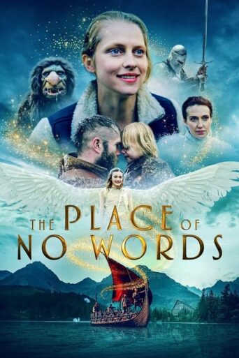 The Place of No Words (2019) Hindi Dubbed