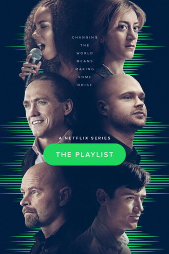The Playlist (2022) Hindi Season 1 Complete Netflix